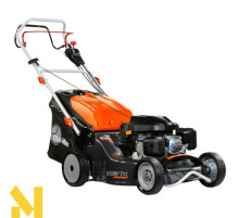 Газонокосарка бензинова Oleo-Mac MAX 53 TK ALUMINIUM PRO
