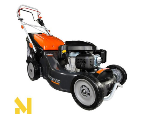 Газонокосарка бензинова Oleo-Mac MAX 53 TK ALUMINIUM PRO