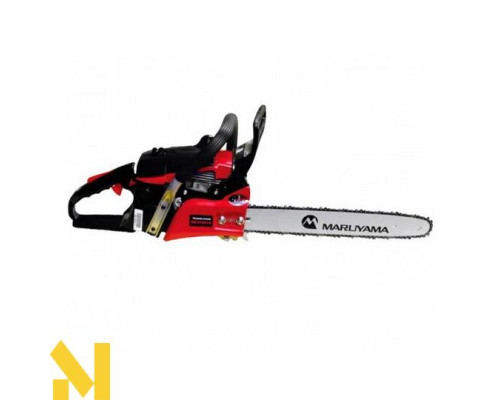 Бензопила Maruyama MCV3501S