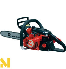 Бензопила Maruyama MCV3501S