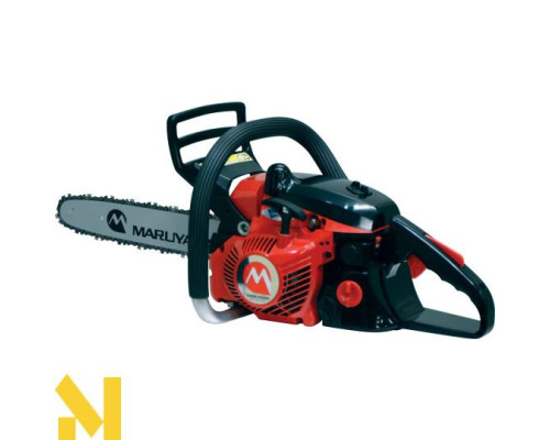 Бензопила Maruyama MCV3501S