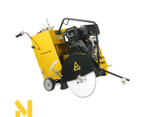 Швонарізчик Masalta MF20-2