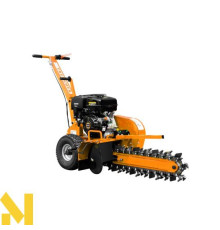 Траншеєкопач MAST Bautechnik MGF-1500