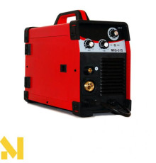 Зварювальний напівавтомат Edon MIG-315