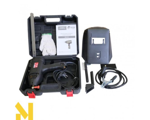 Зварювальний інвертор Edon MINI 200S(NEW)