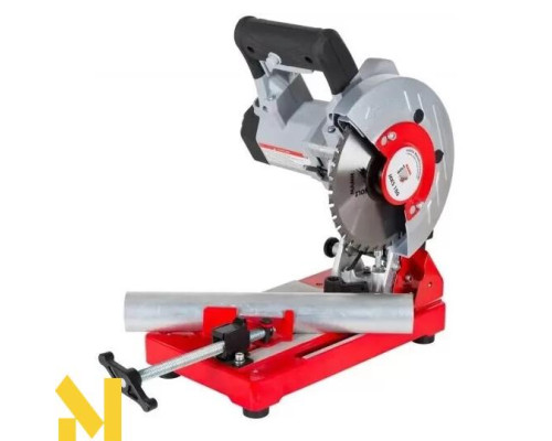 Пила монтажна Holzmann MKS 180