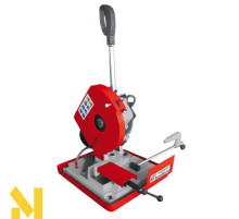 Пила дискова по металу Holzmann MKS 225