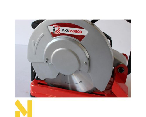 Пила монтажна Holzmann MKS 355ECO