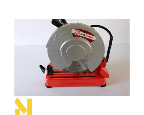 Пила монтажна Holzmann MKS 355ECO