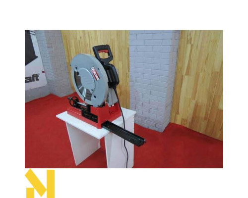 Пила монтажна Holzmann MKS 355