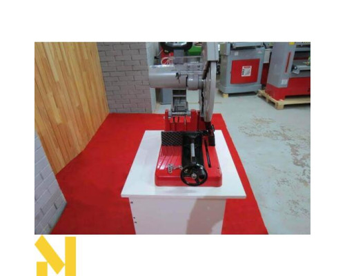 Пила монтажна Holzmann MKS 355