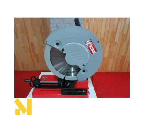 Пила монтажна Holzmann MKS 355