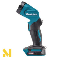 Ліхтар акумуляторний Makita XGT 40 V MAX ML001G (без АКБ та ЗП)