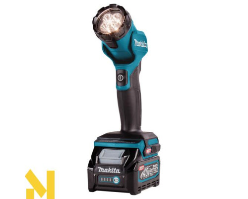 Ліхтар акумуляторний Makita XGT 40 V MAX ML001G (без АКБ та ЗП)
