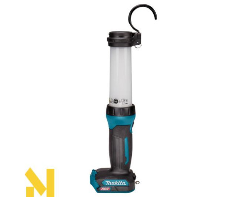 Ліхтар акумуляторний Makita XGT 40 V MAX ML002G (без АКБ та ЗП)