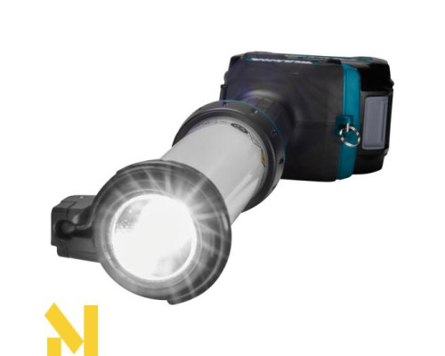 Ліхтар акумуляторний Makita XGT 40 V MAX ML002G (без АКБ та ЗП)