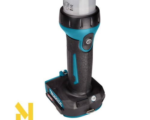 Ліхтар акумуляторний Makita XGT 40 V MAX ML002G (без АКБ та ЗП)
