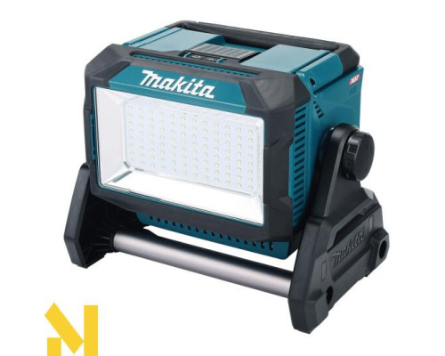 Ліхтар акумуляторний Makita ML009G (без АКБ та ЗП)