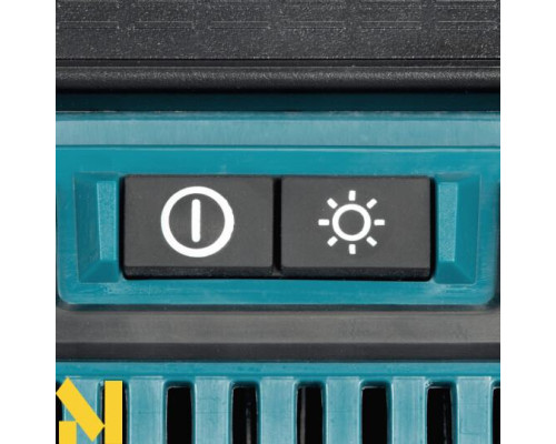 Ліхтар акумуляторний Makita ML009G (без АКБ та ЗП)