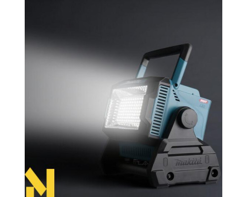 Ліхтар акумуляторний Makita ML009G (без АКБ та ЗП)