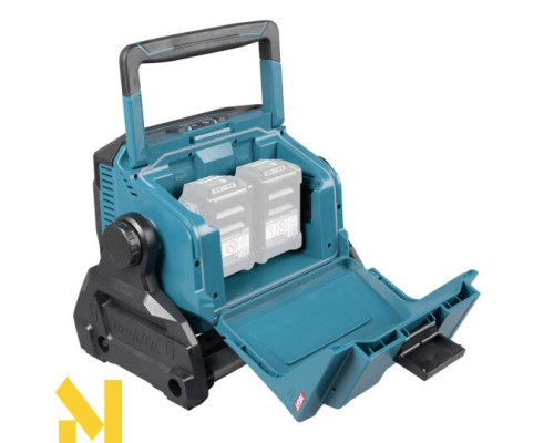 Ліхтар акумуляторний Makita ML009G (без АКБ та ЗП)