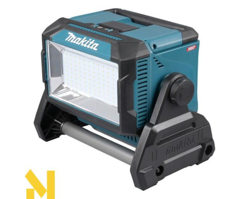 Ліхтар акумуляторний Makita ML009G (без АКБ та ЗП)