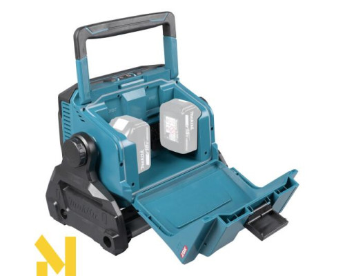 Ліхтар акумуляторний Makita ML009G (без АКБ та ЗП)