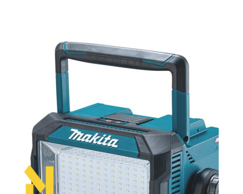 Ліхтар акумуляторний Makita ML009G (без АКБ та ЗП)