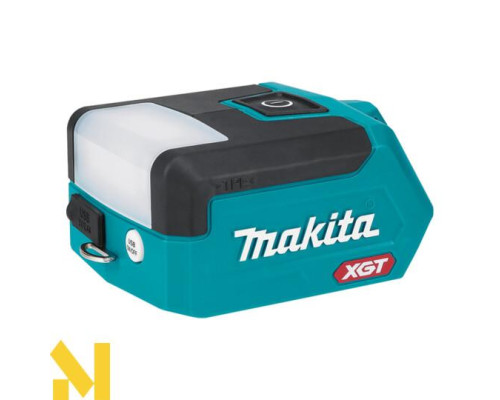 Ліхтар акумуляторний Makita ML011G (без АКБ та ЗП)