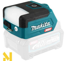 Ліхтар акумуляторний Makita ML011G (без АКБ та ЗП)