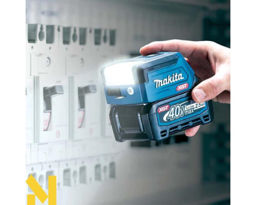 Ліхтар акумуляторний Makita ML011G (без АКБ та ЗП)