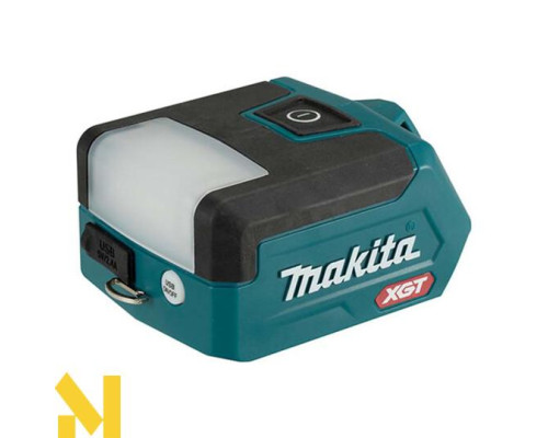 Ліхтар акумуляторний Makita ML011G (без АКБ та ЗП)