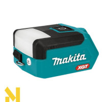 Ліхтар акумуляторний Makita ML011GZ (без АКБ та ЗП)