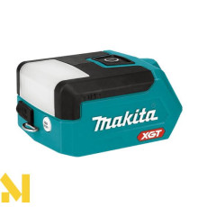 Ліхтар акумуляторний Makita ML011GZ (без АКБ та ЗП)