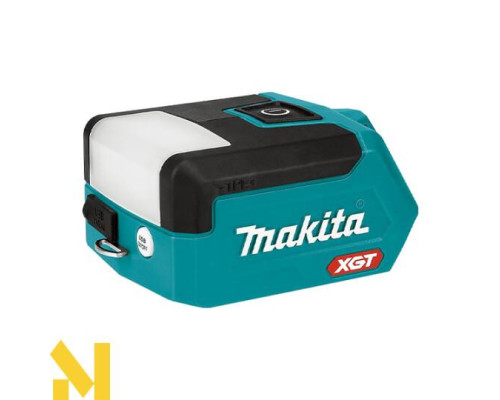 Ліхтар акумуляторний Makita ML011GZ (без АКБ та ЗП)