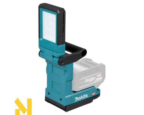 Лампа акумуляторна Makita ML013GZ (без АКБ та ЗП)