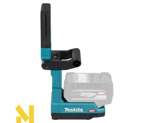 Лампа акумуляторна Makita ML013GZ (без АКБ та ЗП)