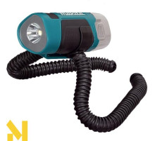 Ліхтар акумуляторний Makita ML101 (без АКБ та ЗП)