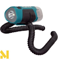 Ліхтар акумуляторний Makita ML101 (без АКБ та ЗП)