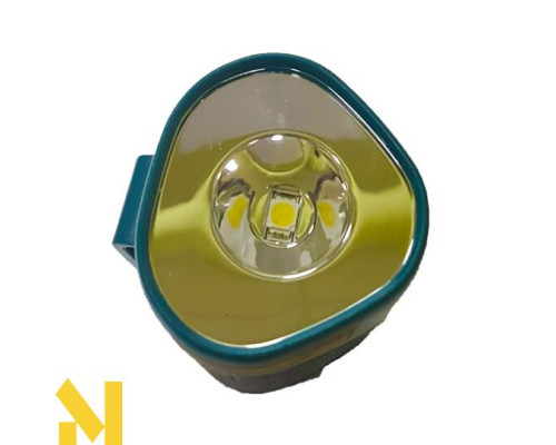 Ліхтар акумуляторний Makita ML101 (без АКБ та ЗП)