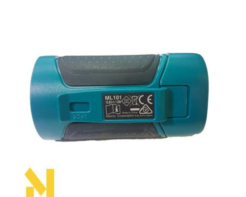 Ліхтар акумуляторний Makita ML101 (без АКБ та ЗП)