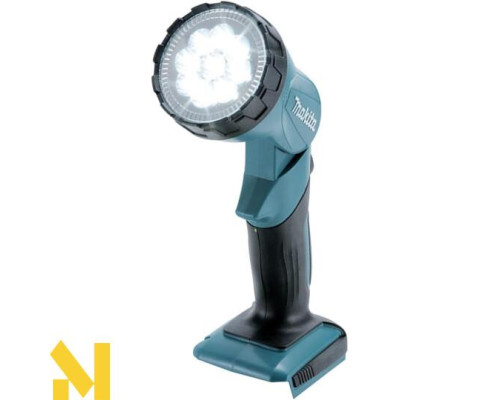 Ліхтар акумуляторний Makita ML187 (без АКБ та ЗП)