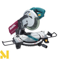 Пила торцювальна Makita MLS100