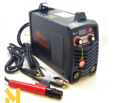 Зварювальний інвертор Edon MMA-250PFC