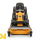 Райдер бензиновий STIGA MPV520W