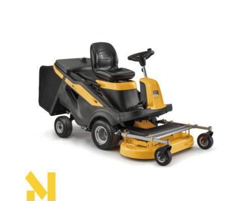 Райдер бензиновий STIGA MPV520W