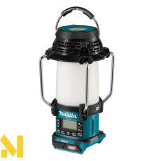 Ліхтар із радіо Makita MR009GZ (без АКБ та ЗП)