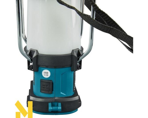 Ліхтар з радіо Makita MR010GZ (без АКБ та ЗП)