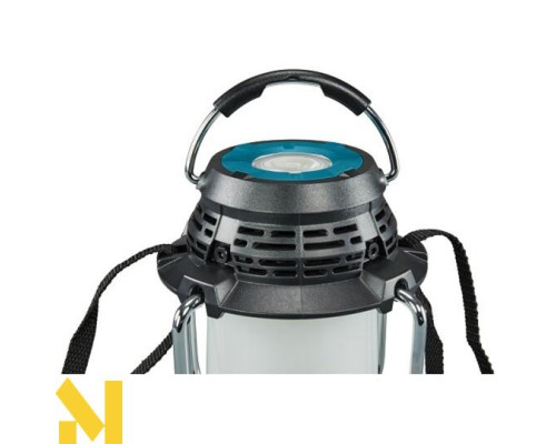 Ліхтар з радіо Makita MR010GZ (без АКБ та ЗП)