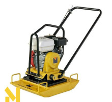 Віброплита Masalta MS-100-2